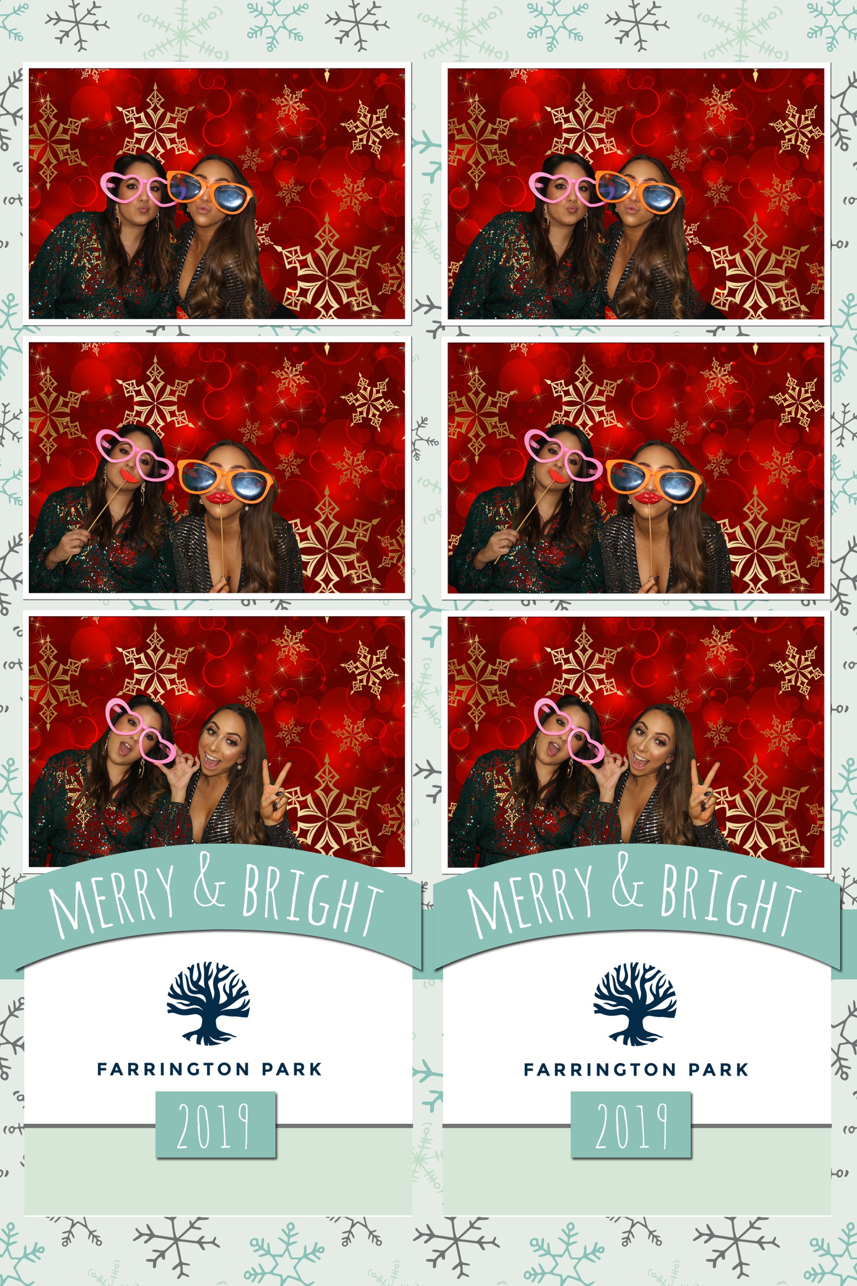 FP Christmas Party 20.12.19 | View more photos from the event at images.mobile-photo-booth.com/u/MobilePhotoBoothUK/FP-Christmas-Party-201219
